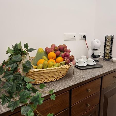 Syraka Camere Syracuse ภายนอก รูปภาพ