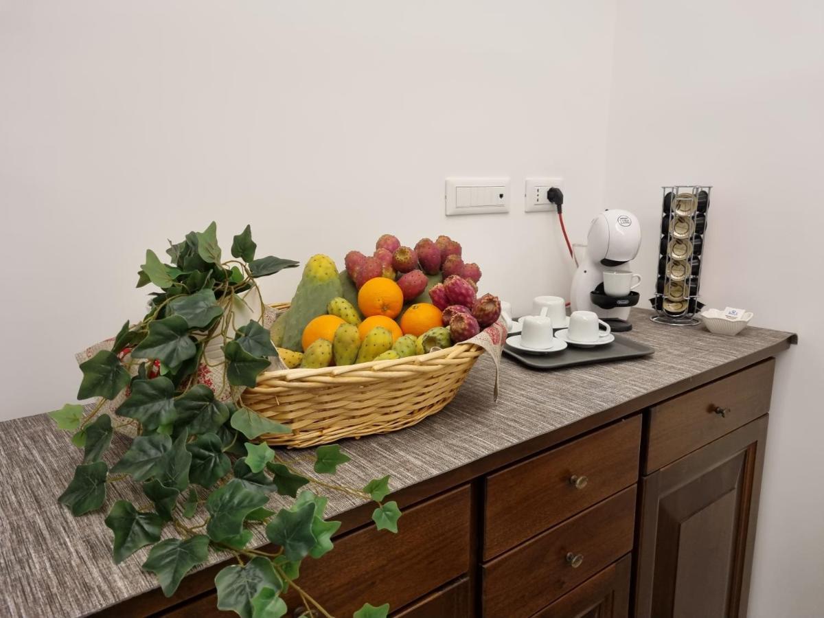 Syraka Camere Syracuse ภายนอก รูปภาพ