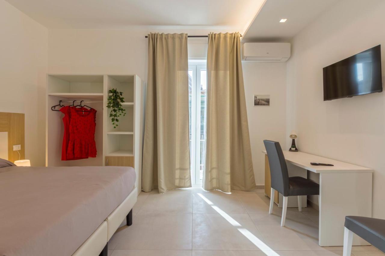 Syraka Camere Syracuse ภายนอก รูปภาพ