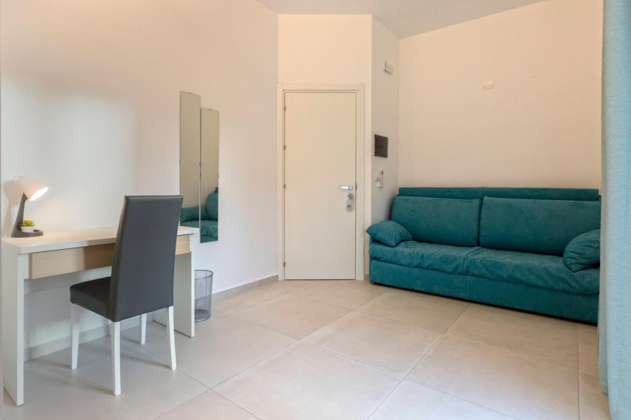 Syraka Camere Syracuse ภายนอก รูปภาพ