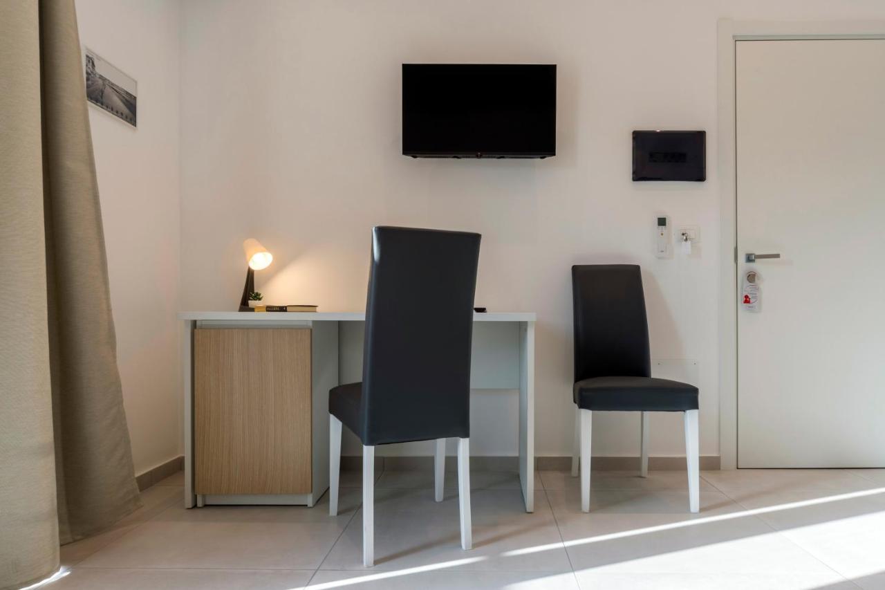 Syraka Camere Syracuse ภายนอก รูปภาพ