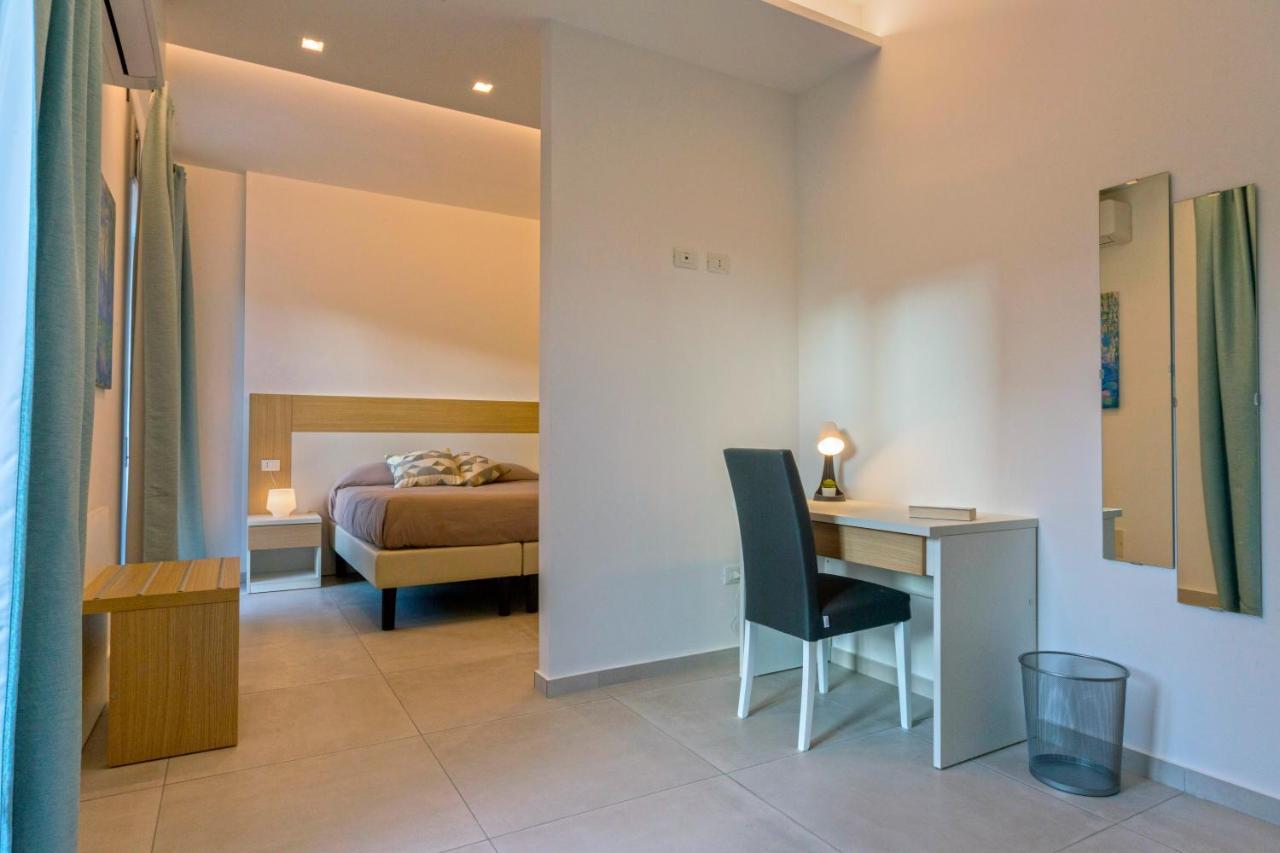 Syraka Camere Syracuse ภายนอก รูปภาพ