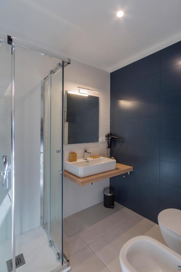 Syraka Camere Syracuse ภายนอก รูปภาพ