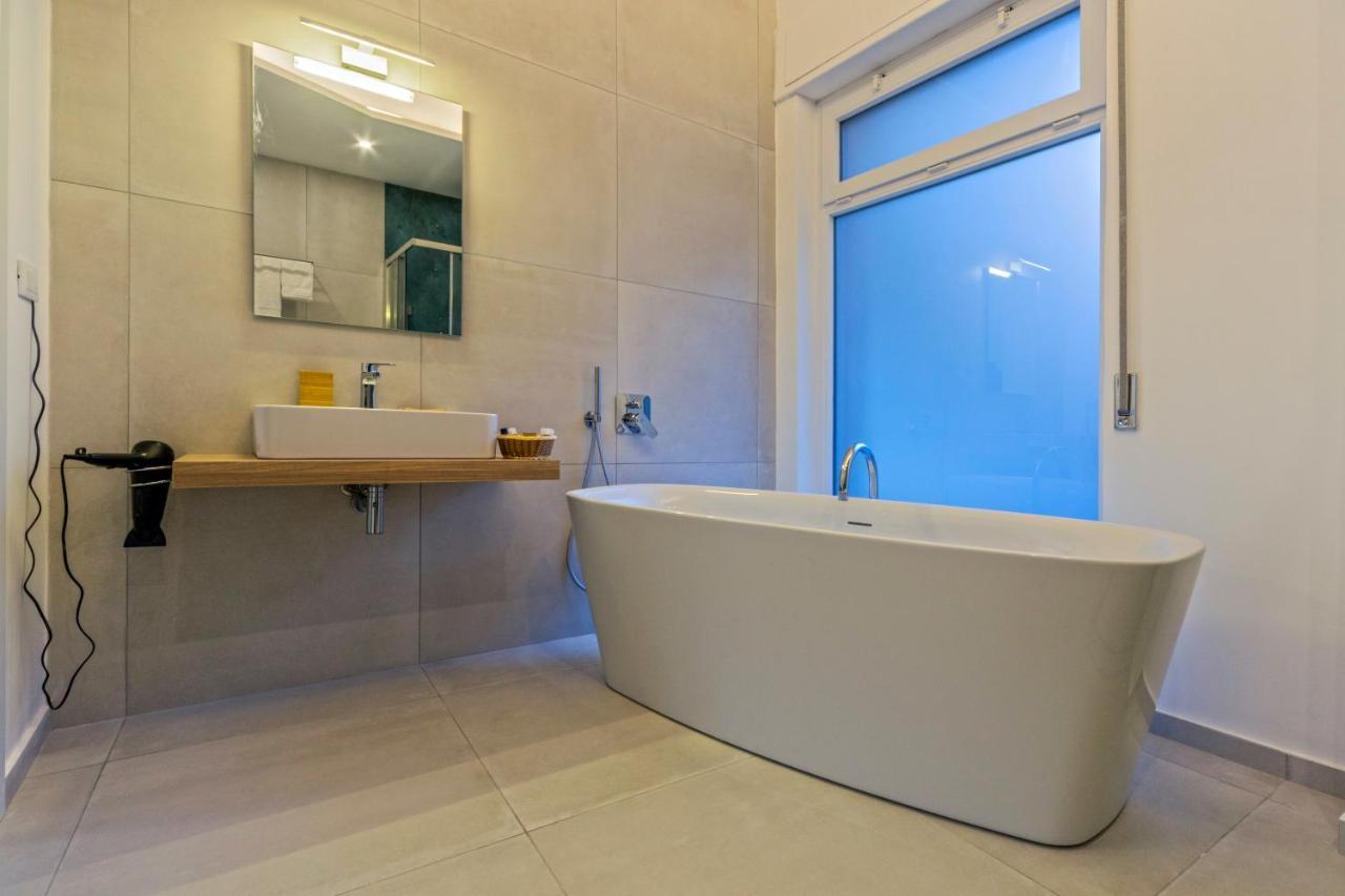 Syraka Camere Syracuse ภายนอก รูปภาพ