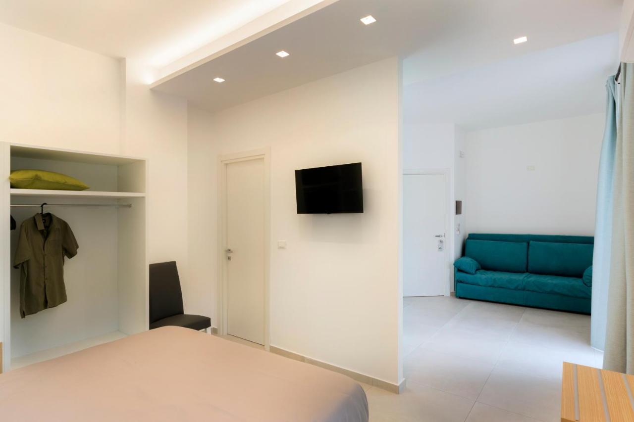 Syraka Camere Syracuse ภายนอก รูปภาพ