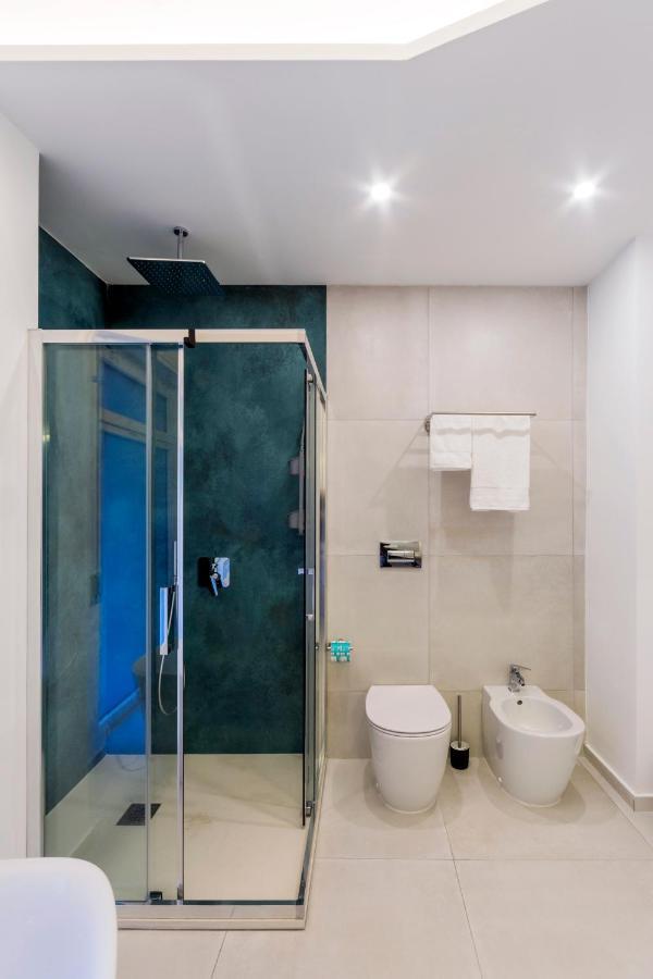 Syraka Camere Syracuse ภายนอก รูปภาพ
