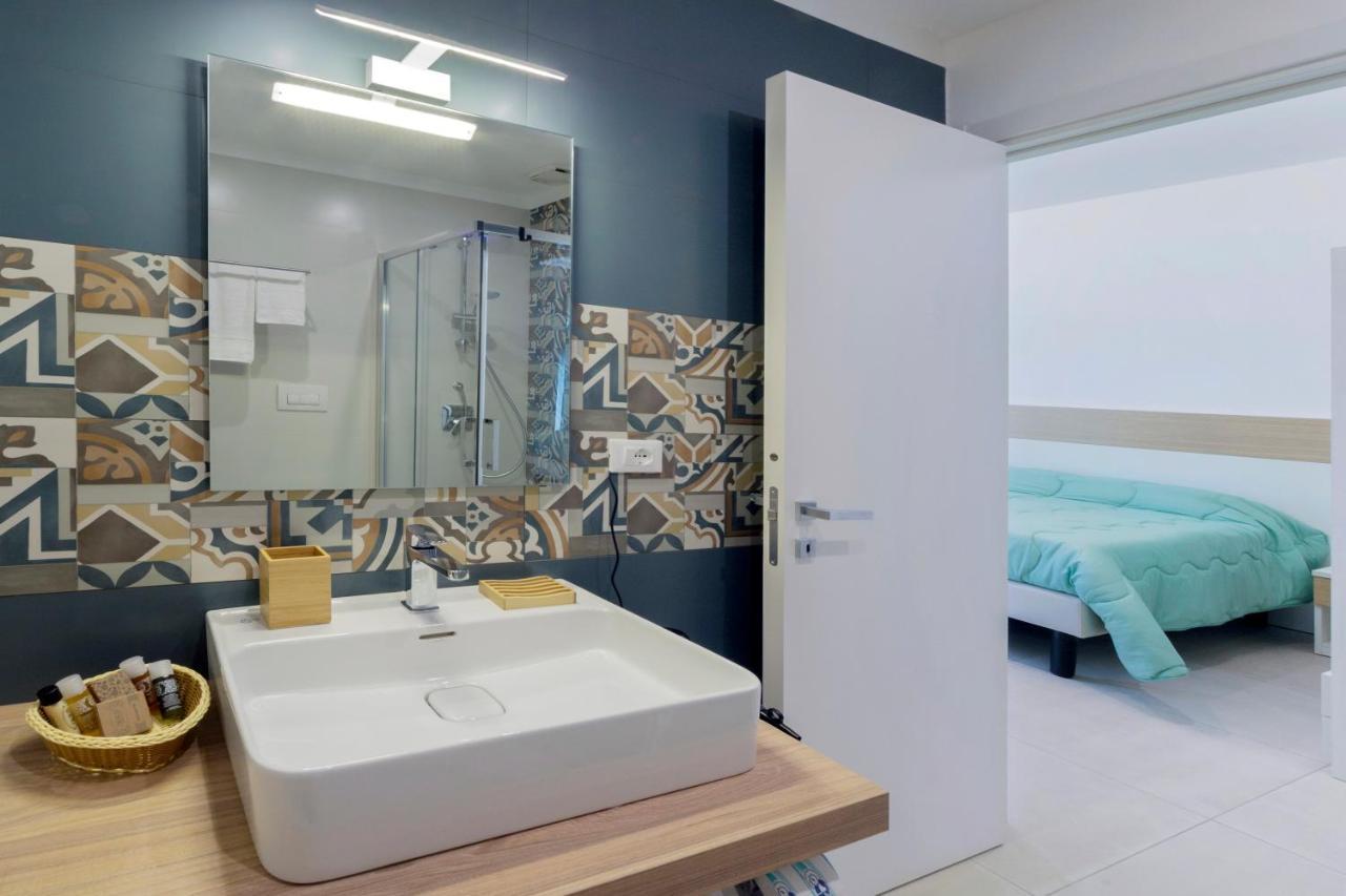 Syraka Camere Syracuse ภายนอก รูปภาพ