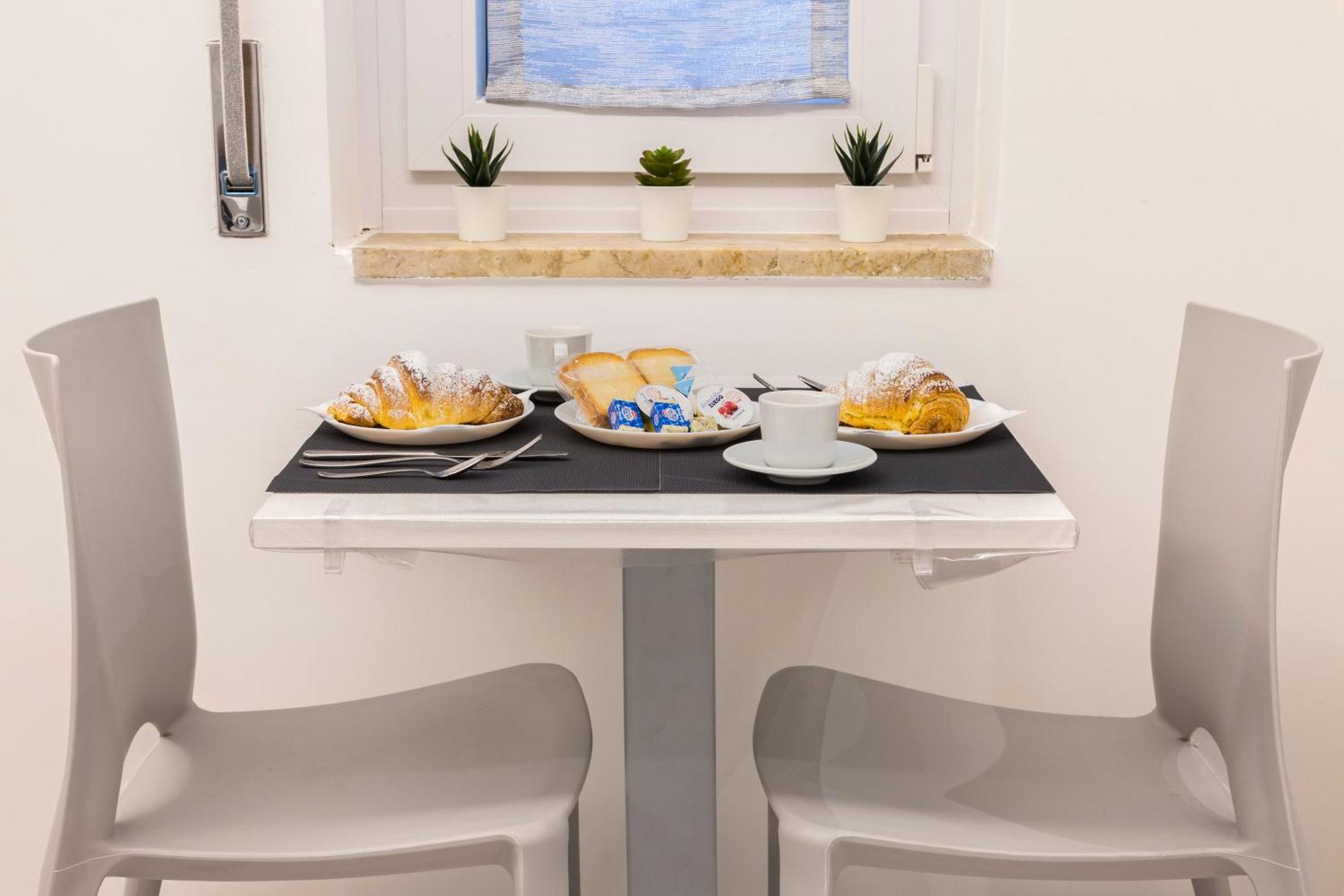 Syraka Camere Syracuse ภายนอก รูปภาพ