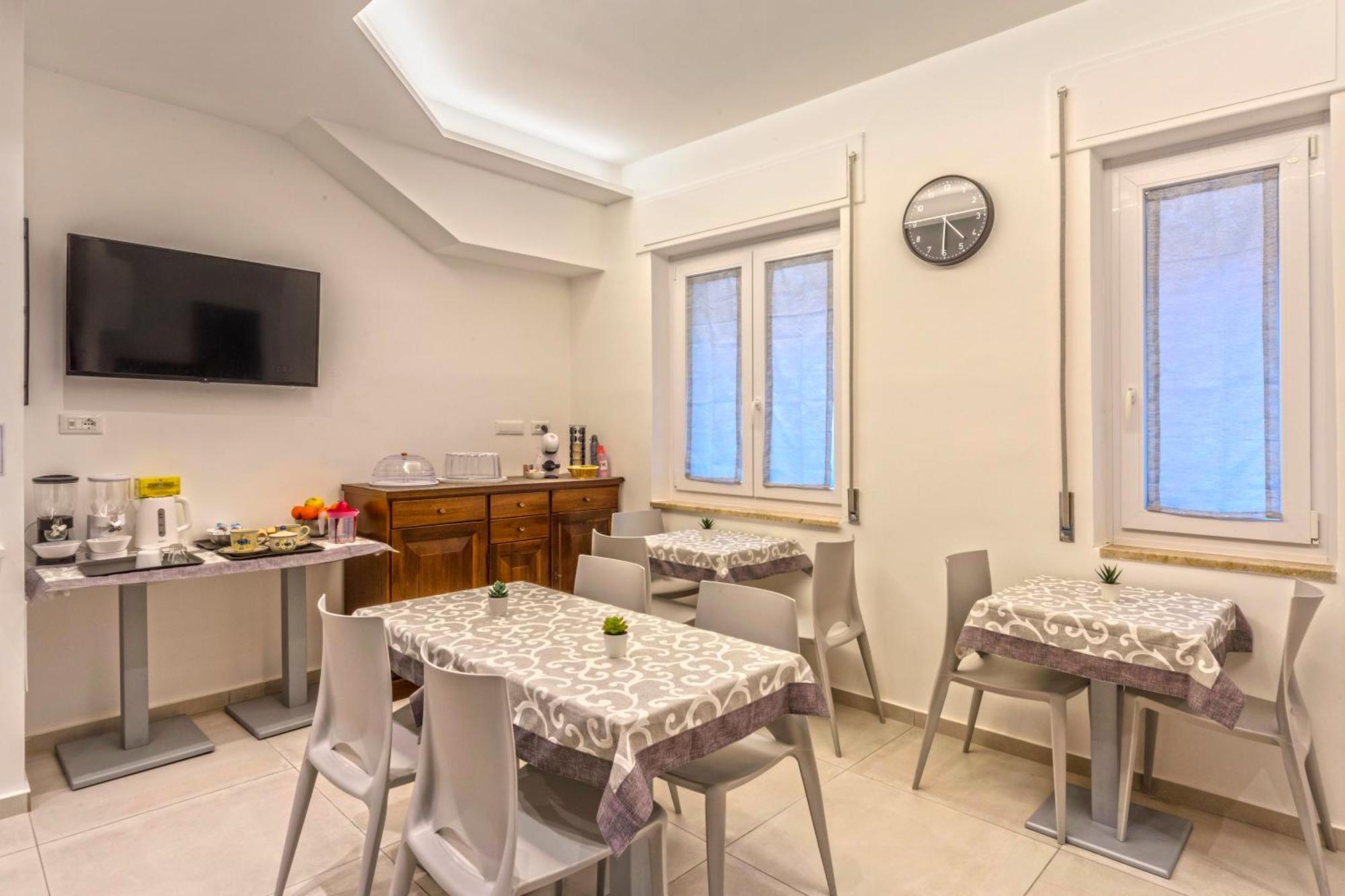 Syraka Camere Syracuse ภายนอก รูปภาพ